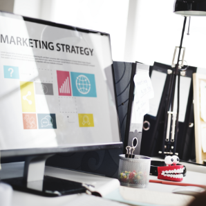 Xây dựng chiến lược kinh doanh & Marketing